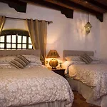 Casa Del Parque
