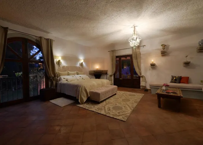 Casa Del Parque