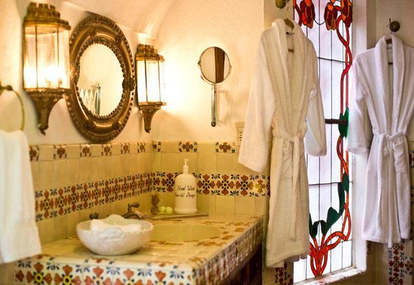 Casa Del Parque