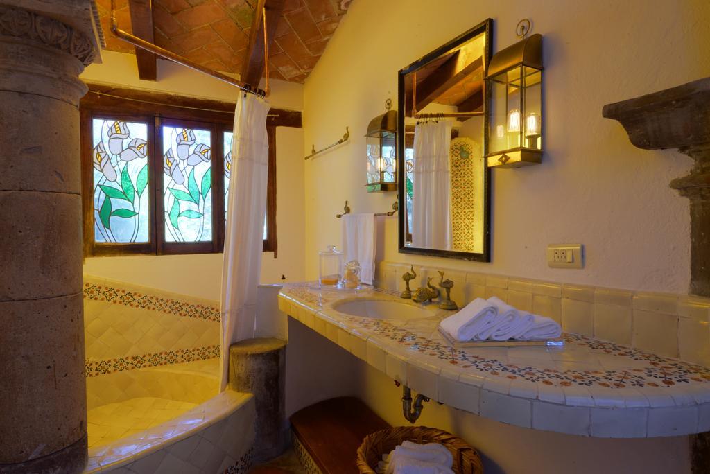 Bed & Breakfast Casa Del Parque