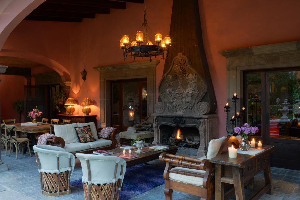 Bed & Breakfast Casa Del Parque