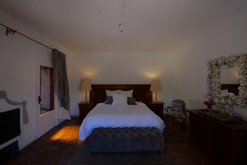 Bed & Breakfast Casa Del Parque